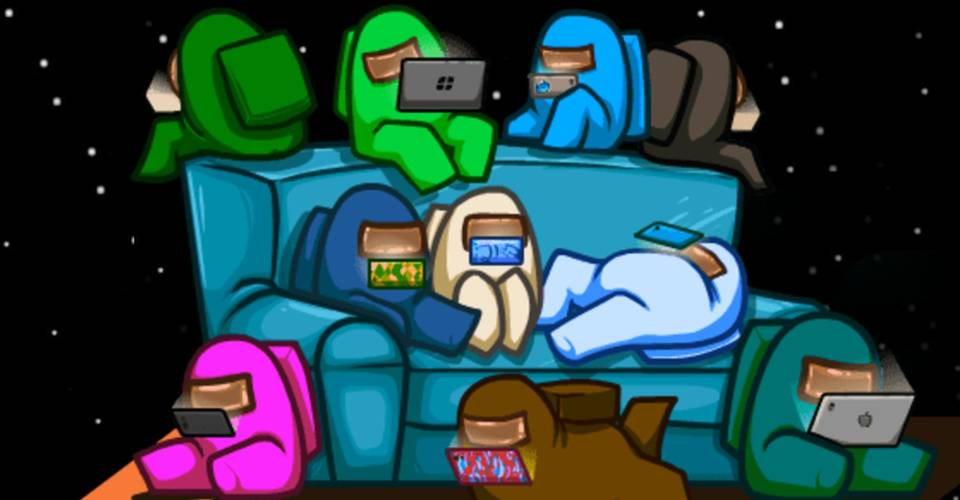 Why Some Among Us Mods Arent Available To The Public Why Some Among Us Mods Arent Available To The Public